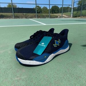 Size 8 - Diadem Burst Court Pickleball Shoe CS10084